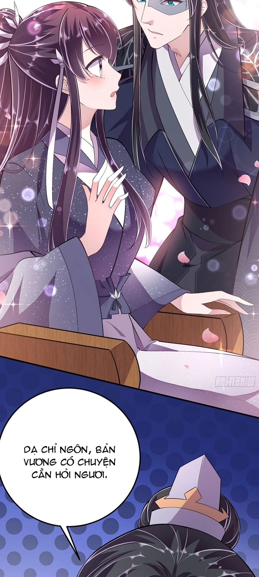 Phượng Ngự Tà Vương Chapter 14 - 37