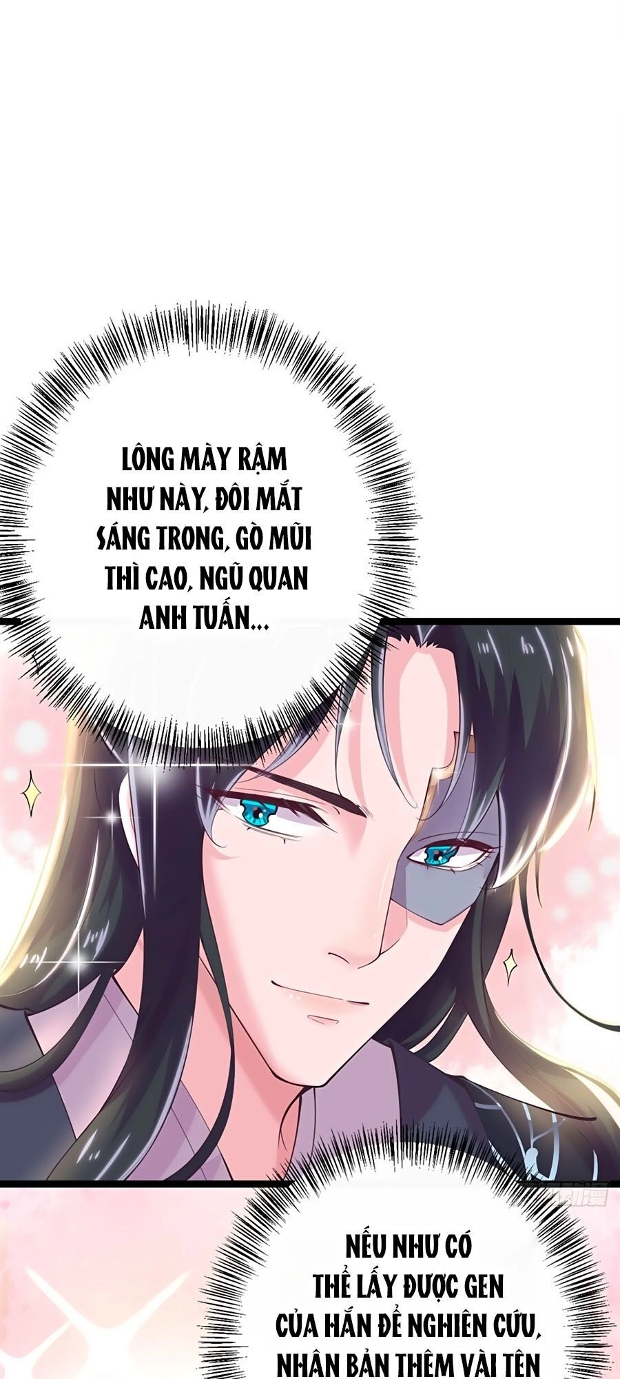 Phượng Ngự Tà Vương Chapter 15 - 2