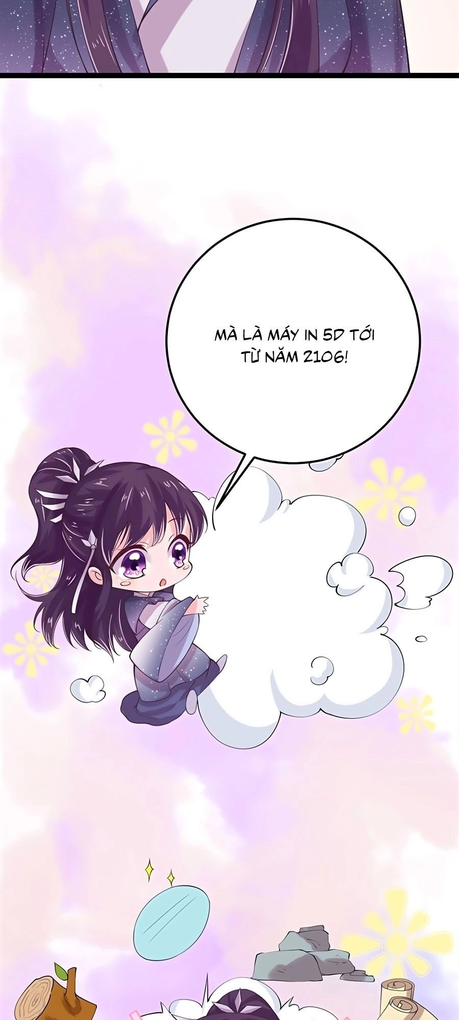 Phượng Ngự Tà Vương Chapter 15 - 11