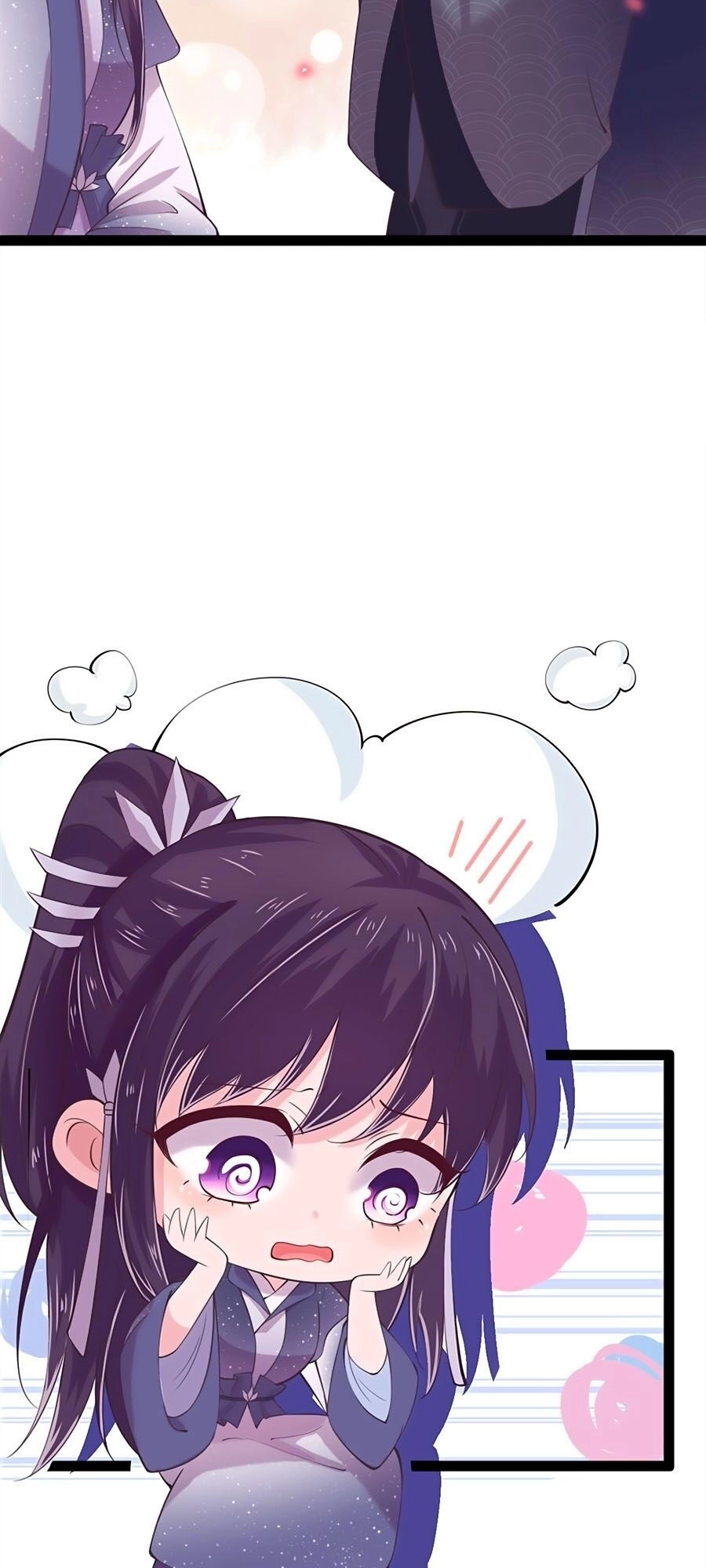 Phượng Ngự Tà Vương Chapter 15 - 20