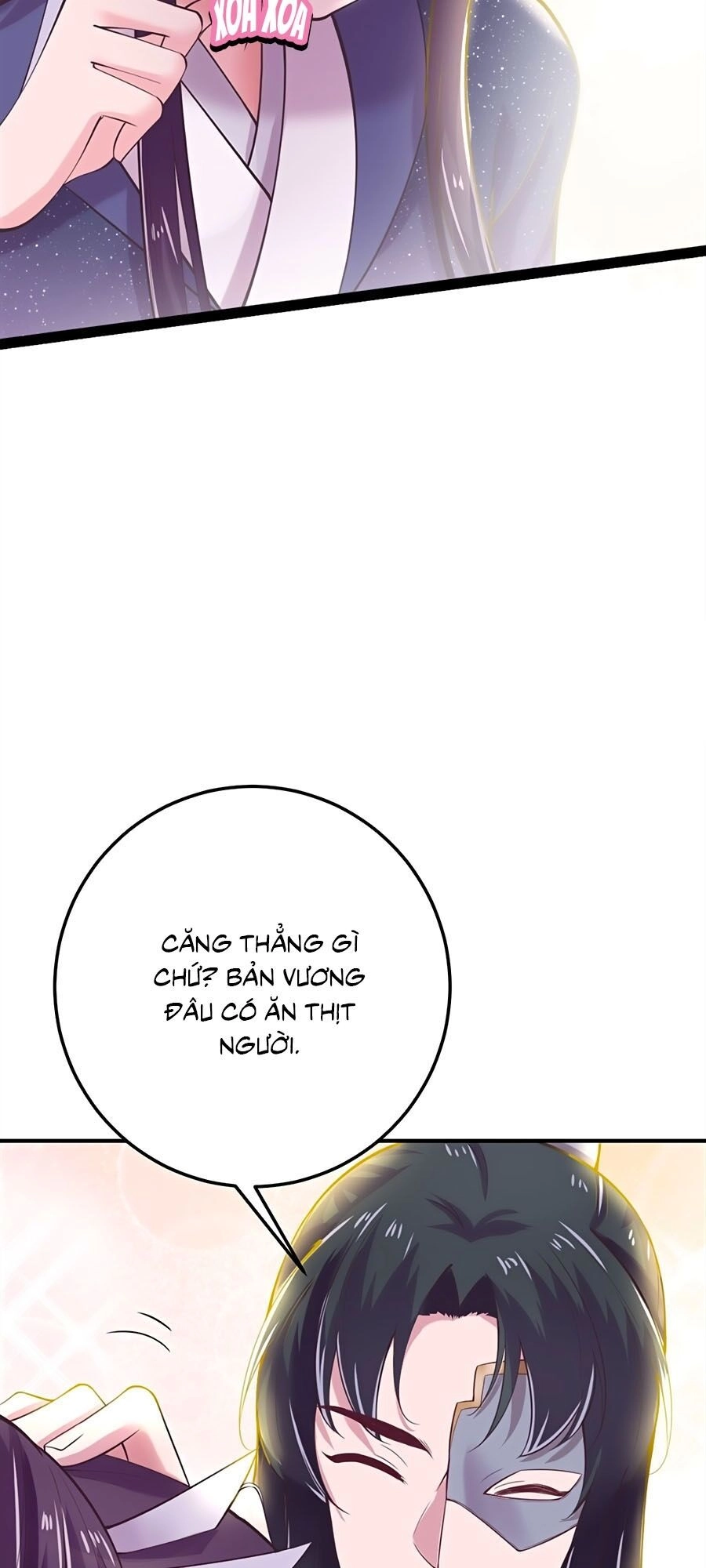 Phượng Ngự Tà Vương Chapter 15 - 24