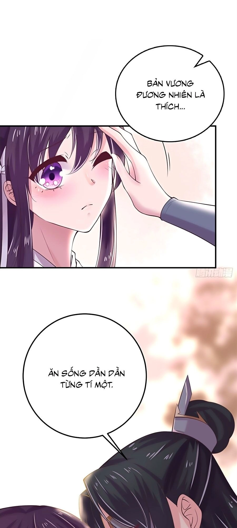 Phượng Ngự Tà Vương Chapter 15 - 27