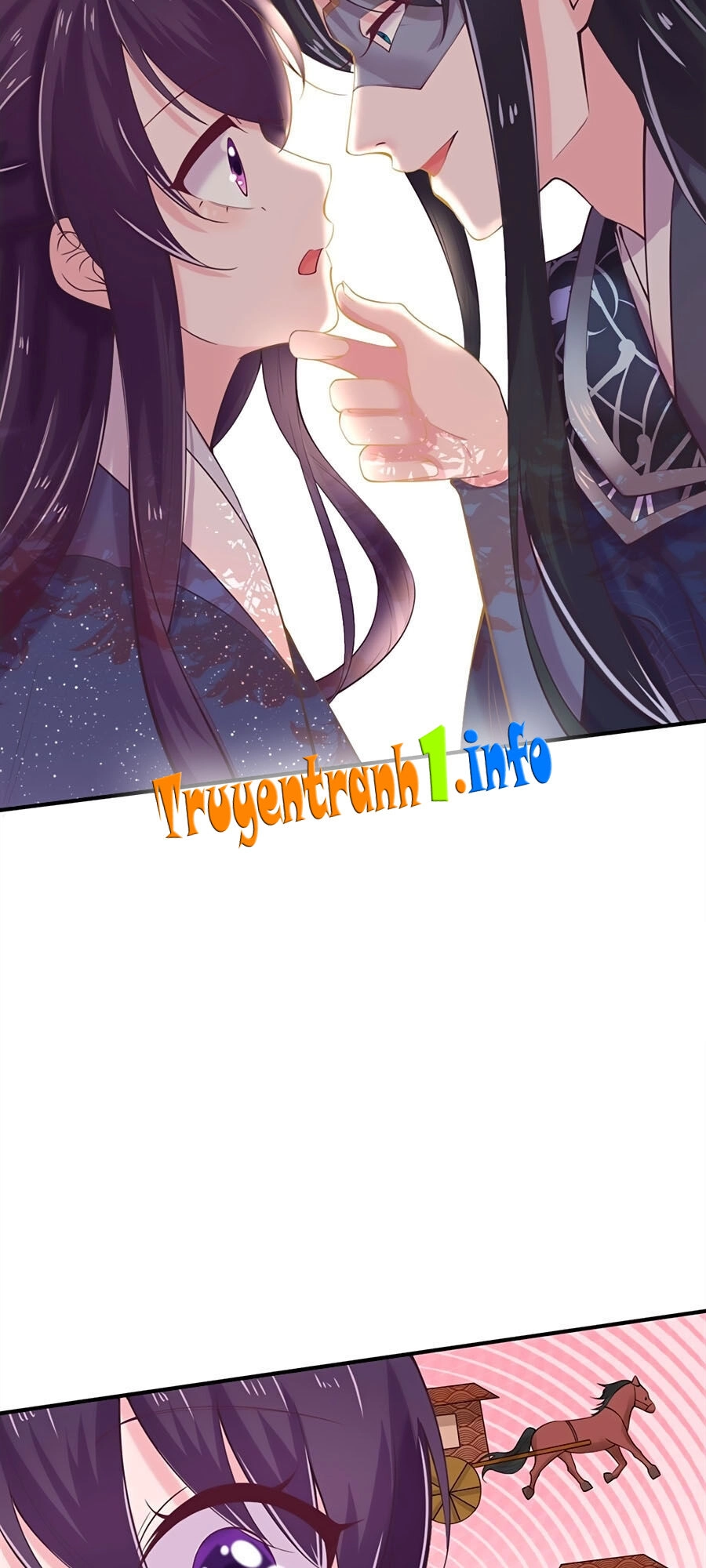 Phượng Ngự Tà Vương Chapter 15 - 28