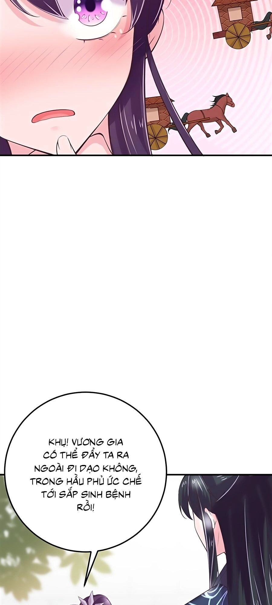 Phượng Ngự Tà Vương Chapter 15 - 29