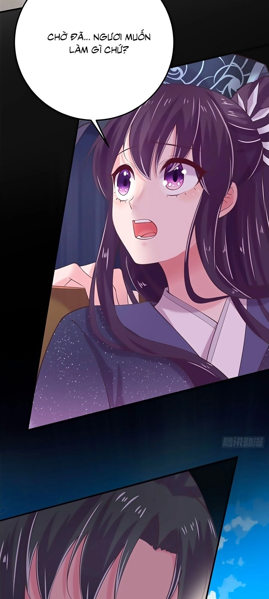 Phượng Ngự Tà Vương Chapter 15 - 34