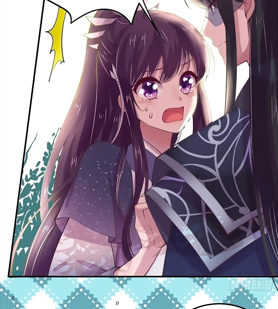 Phượng Ngự Tà Vương Chapter 16 - 18