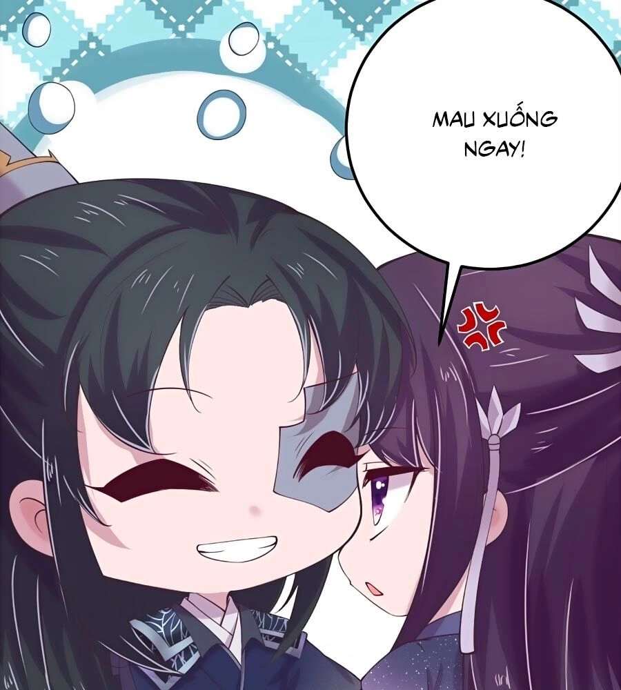 Phượng Ngự Tà Vương Chapter 16 - 19