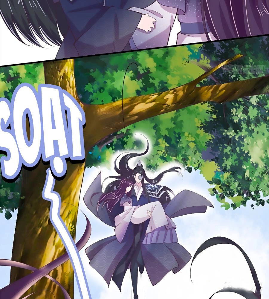 Phượng Ngự Tà Vương Chapter 16 - 20