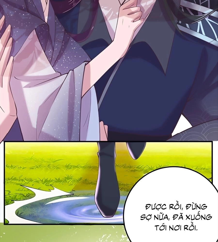 Phượng Ngự Tà Vương Chapter 16 - 22