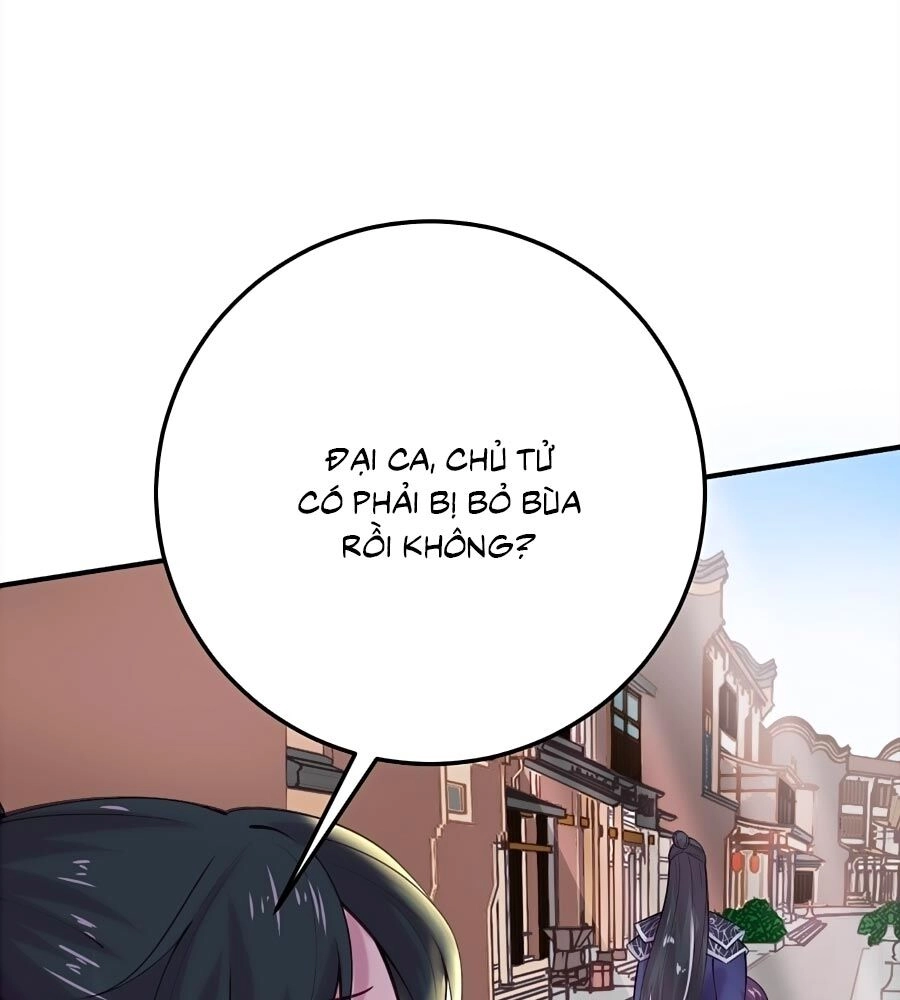 Phượng Ngự Tà Vương Chapter 16 - 33