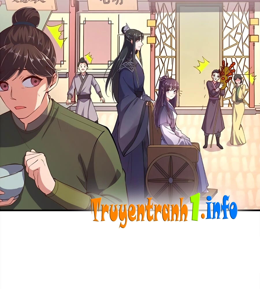 Phượng Ngự Tà Vương Chapter 16 - 44