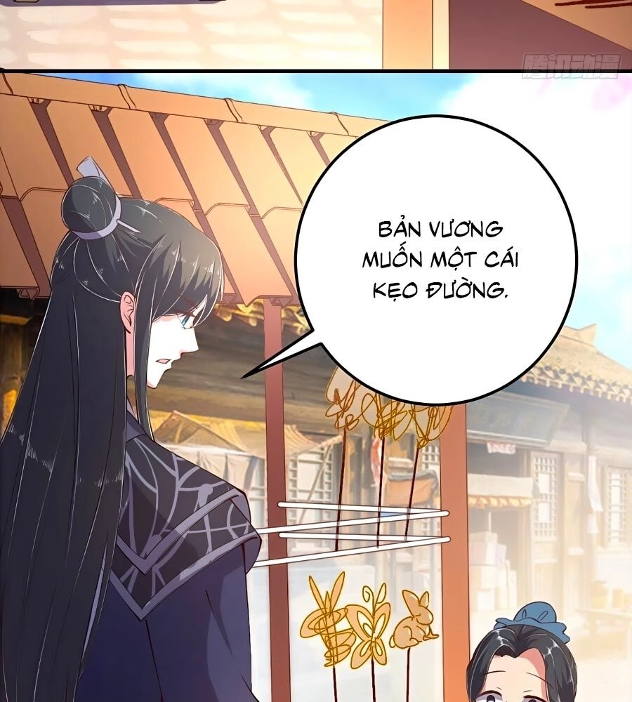 Phượng Ngự Tà Vương Chapter 16 - 49