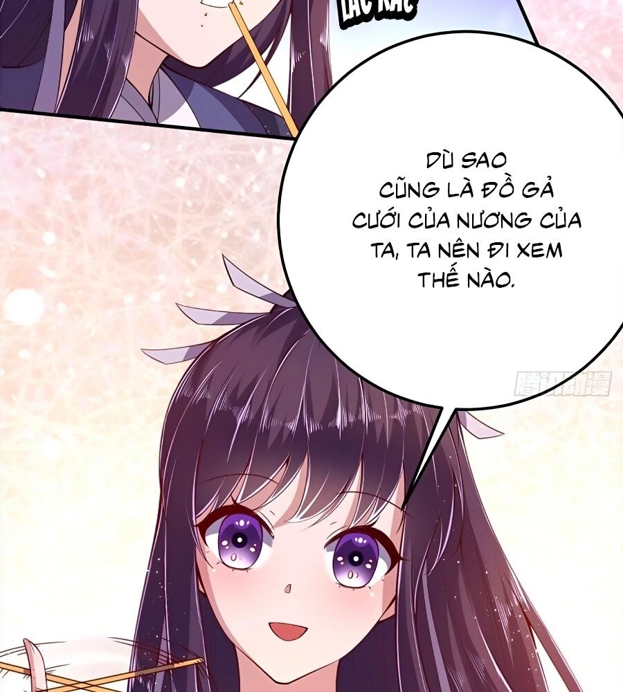 Phượng Ngự Tà Vương Chapter 17 - 5