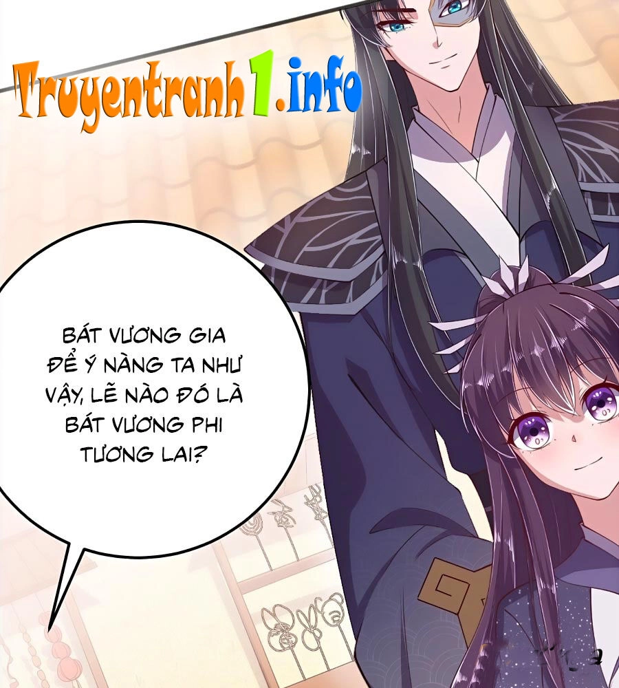 Phượng Ngự Tà Vương Chapter 17 - 10