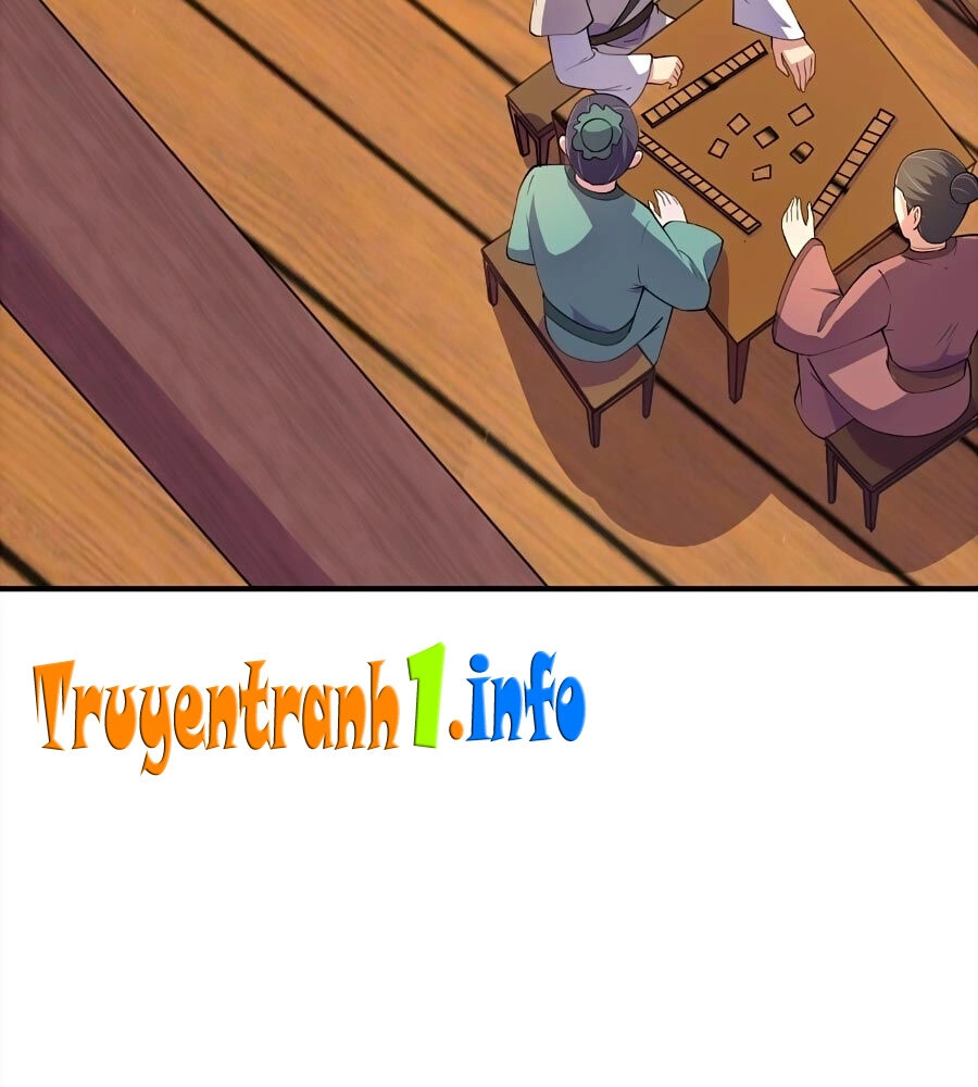 Phượng Ngự Tà Vương Chapter 17 - 16