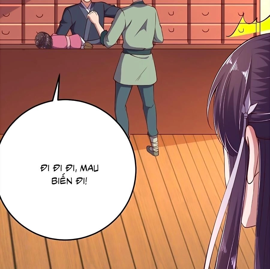 Phượng Ngự Tà Vương Chapter 17 - 30