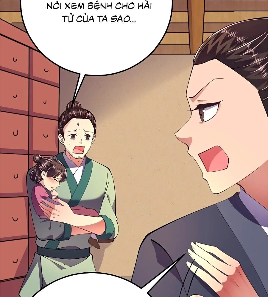 Phượng Ngự Tà Vương Chapter 17 - 40