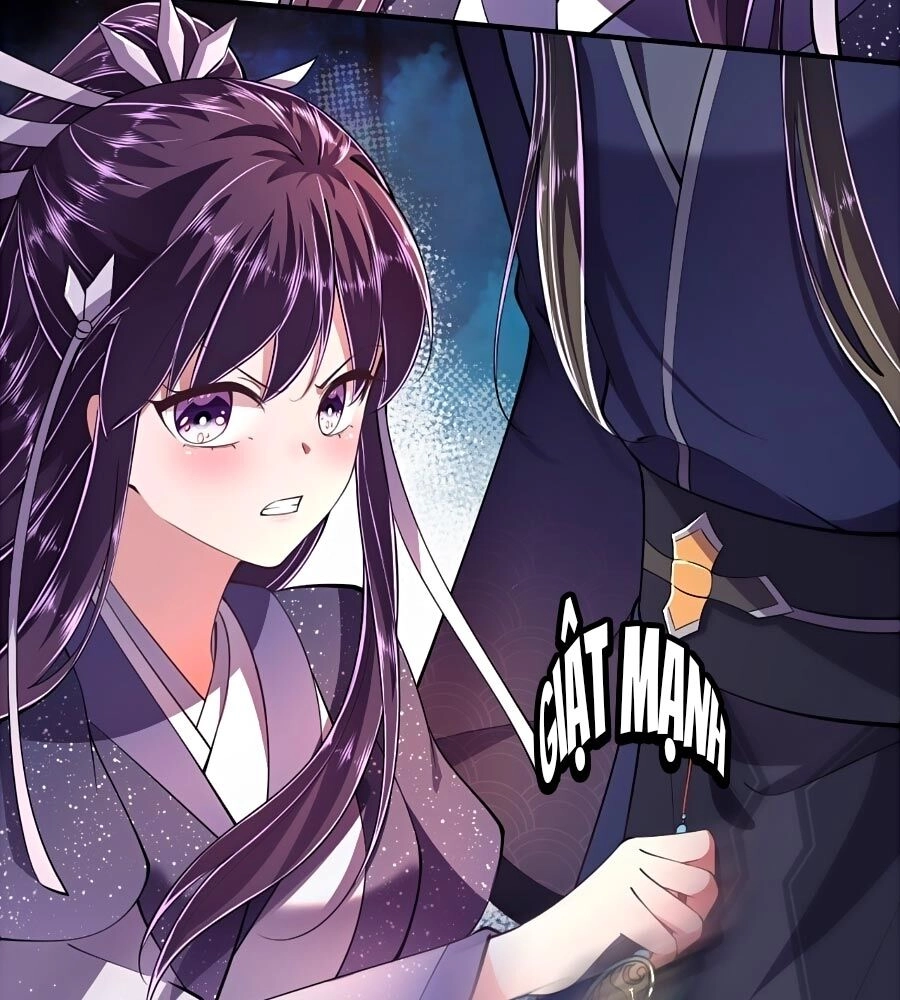 Phượng Ngự Tà Vương Chapter 17 - 55