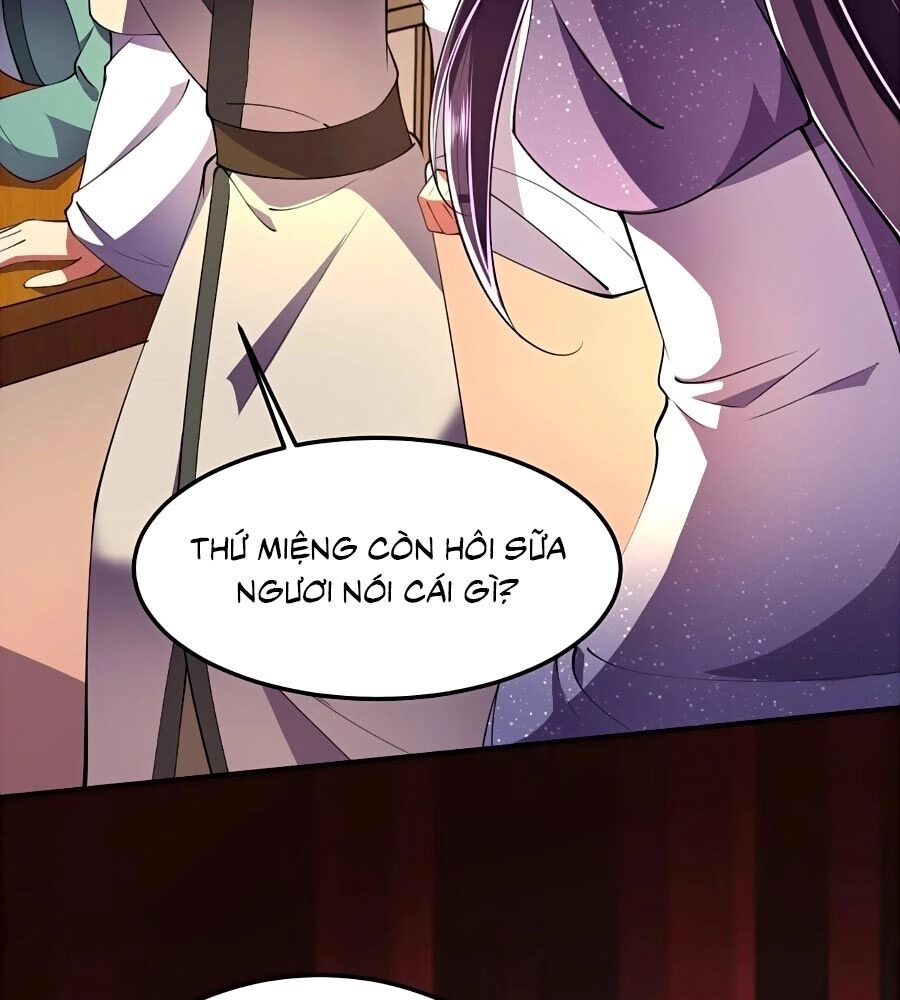 Phượng Ngự Tà Vương Chapter 17 - 65