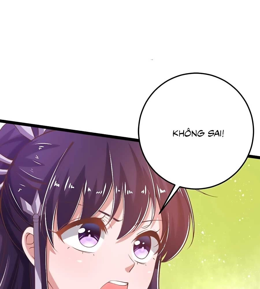 Phượng Ngự Tà Vương Chapter 18 - 3