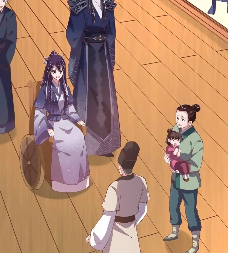 Phượng Ngự Tà Vương Chapter 18 - 8