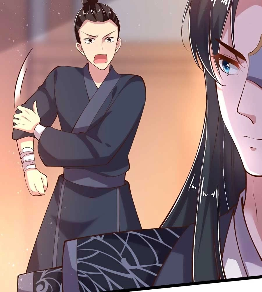 Phượng Ngự Tà Vương Chapter 18 - 17