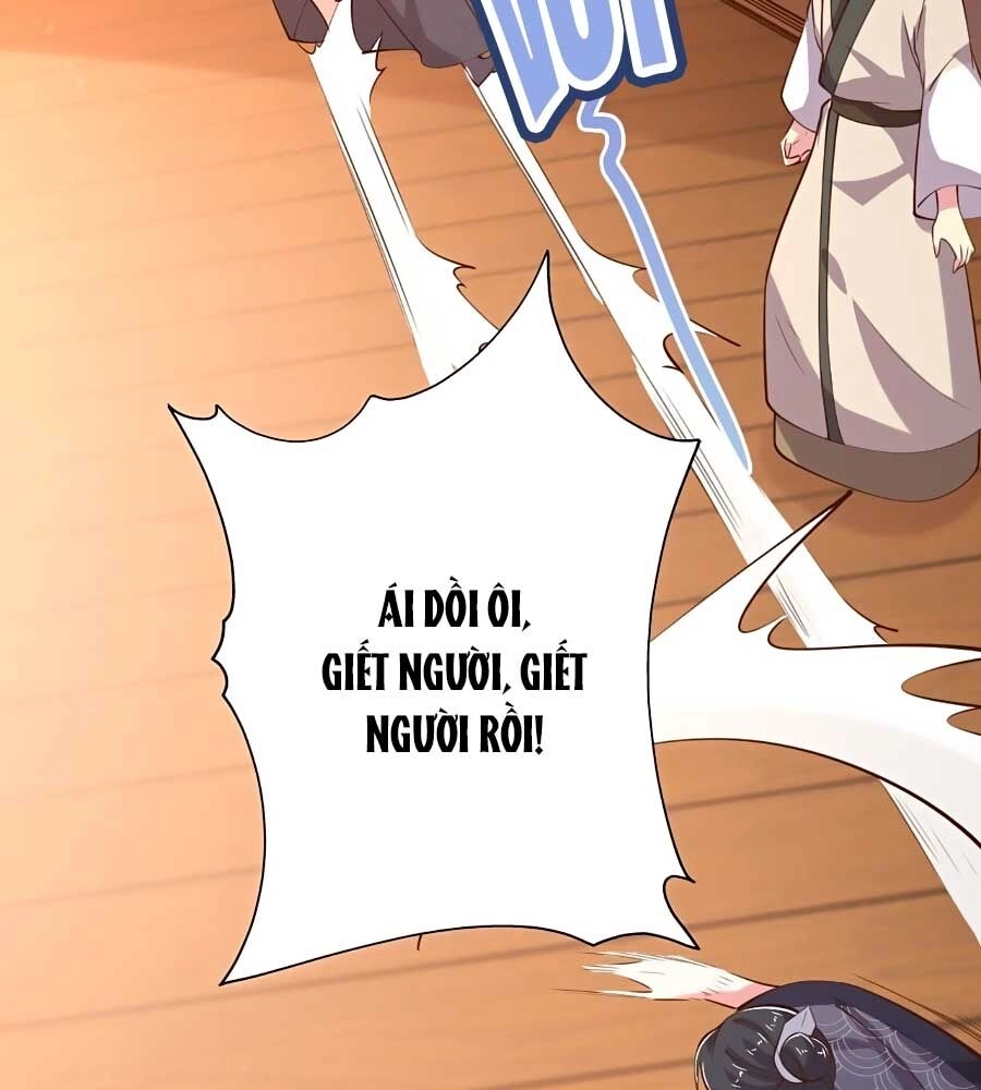 Phượng Ngự Tà Vương Chapter 18 - 21