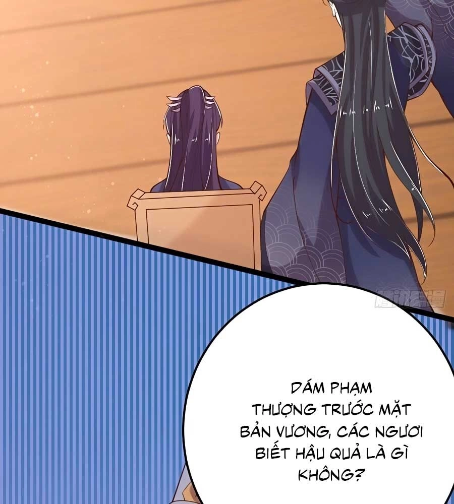 Phượng Ngự Tà Vương Chapter 18 - 22