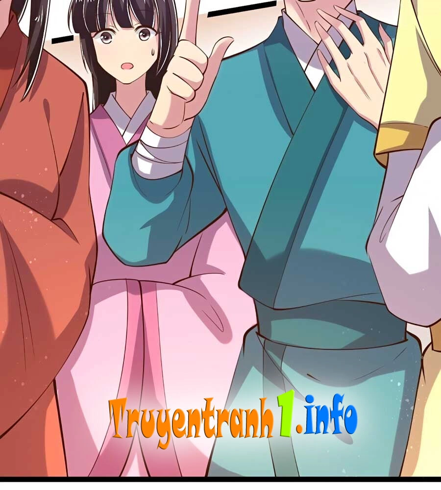 Phượng Ngự Tà Vương Chapter 18 - 26