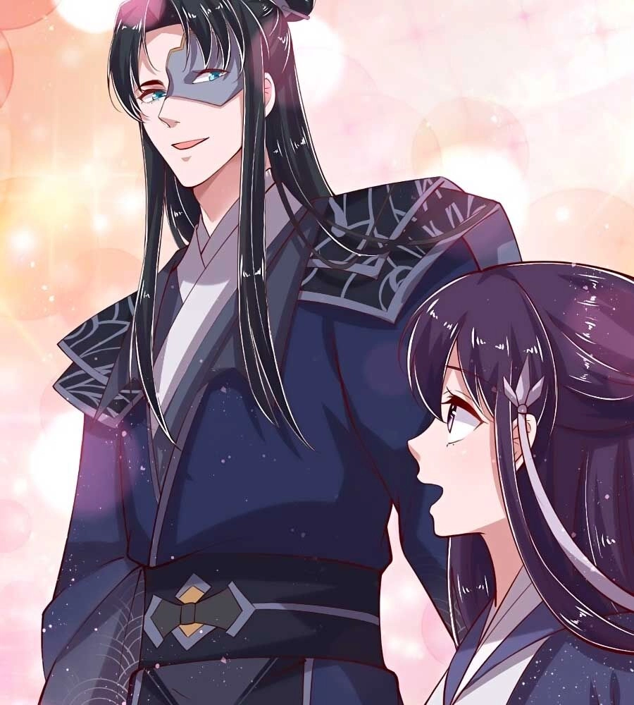 Phượng Ngự Tà Vương Chapter 18 - 32