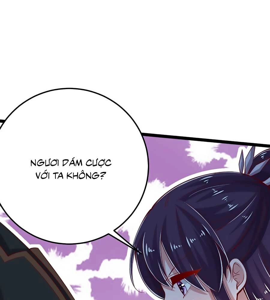 Phượng Ngự Tà Vương Chapter 18 - 36
