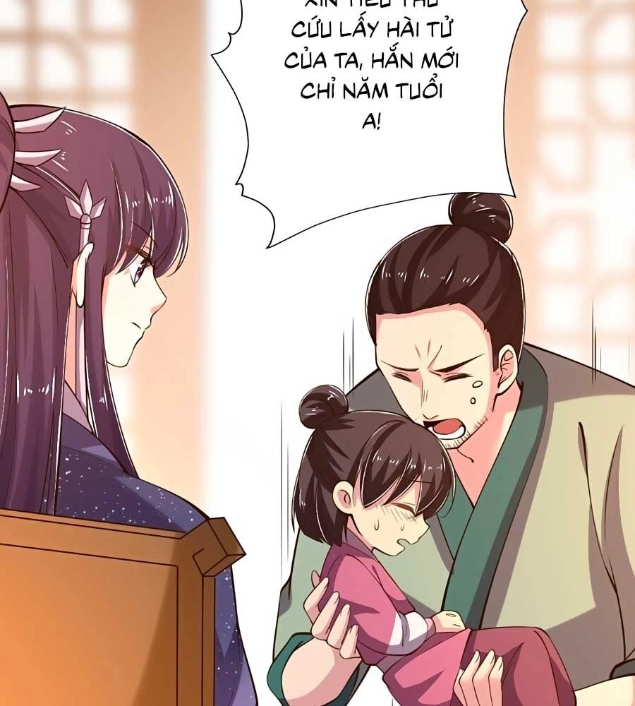 Phượng Ngự Tà Vương Chapter 18 - 53