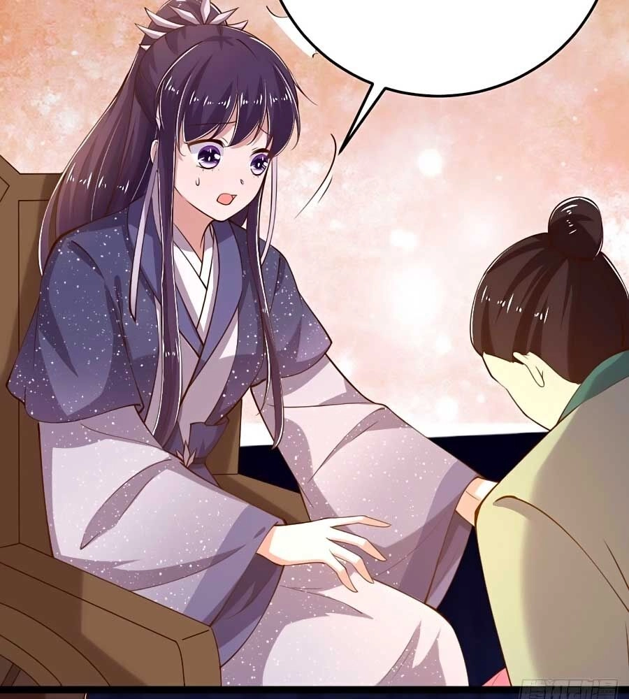 Phượng Ngự Tà Vương Chapter 19 - 8