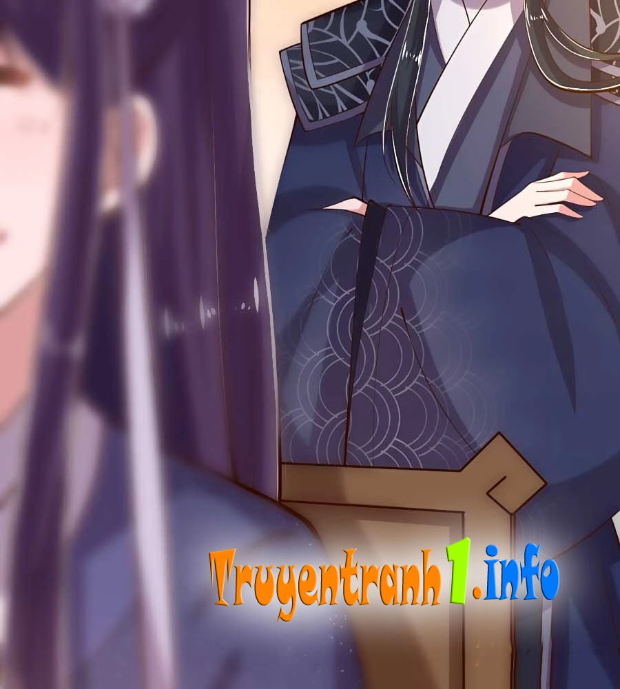 Phượng Ngự Tà Vương Chapter 19 - 14