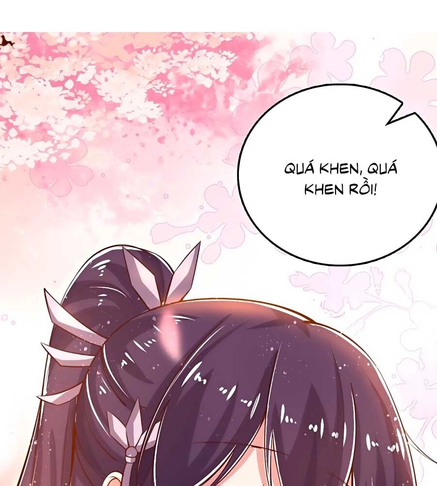 Phượng Ngự Tà Vương Chapter 19 - 16