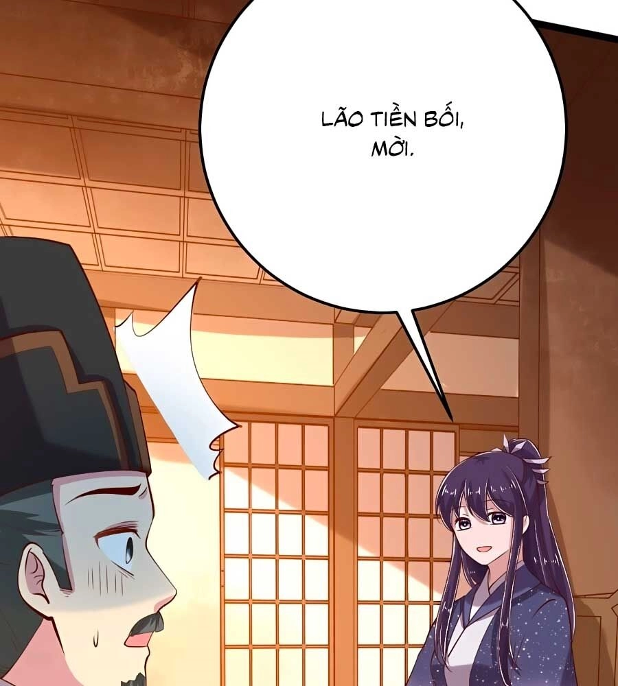 Phượng Ngự Tà Vương Chapter 19 - 19