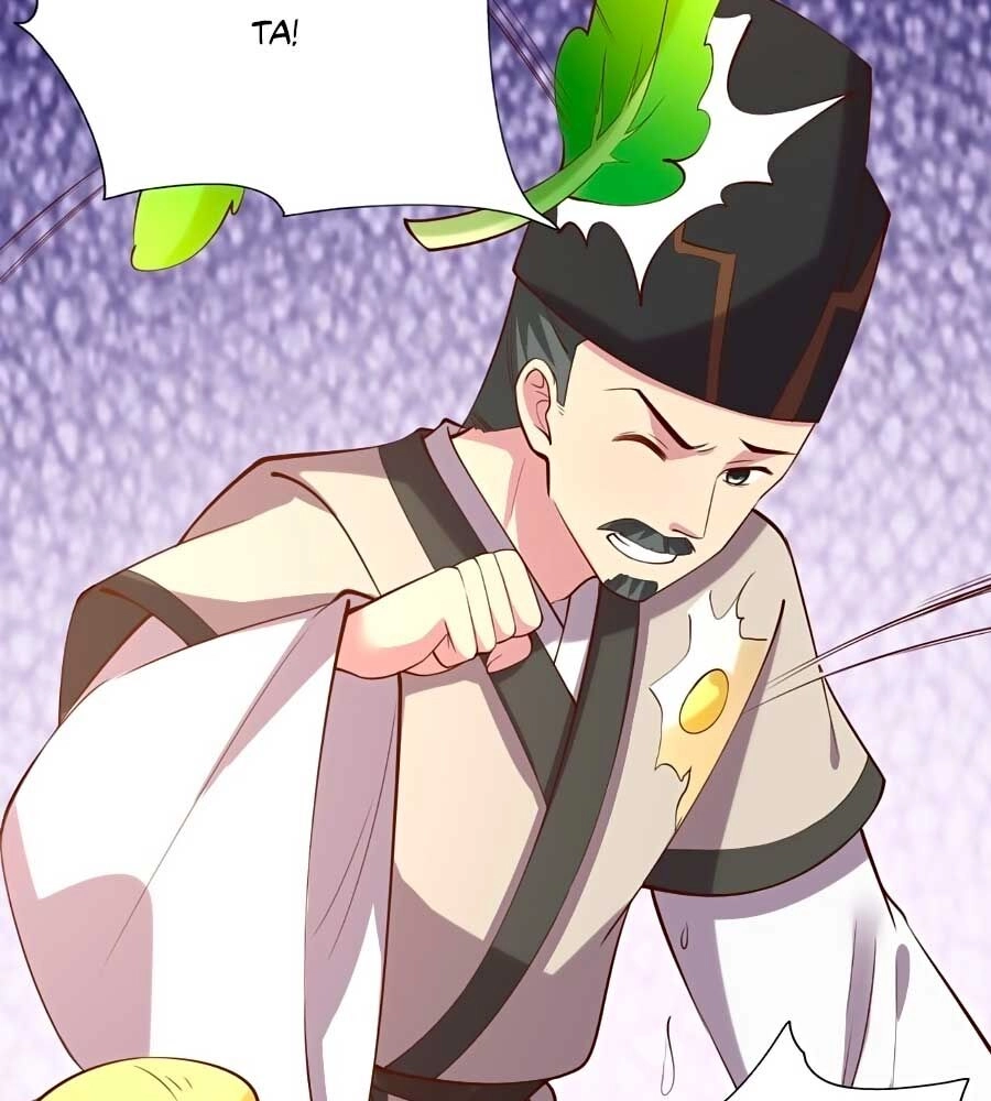 Phượng Ngự Tà Vương Chapter 19 - 22