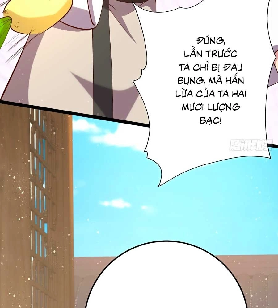 Phượng Ngự Tà Vương Chapter 19 - 23