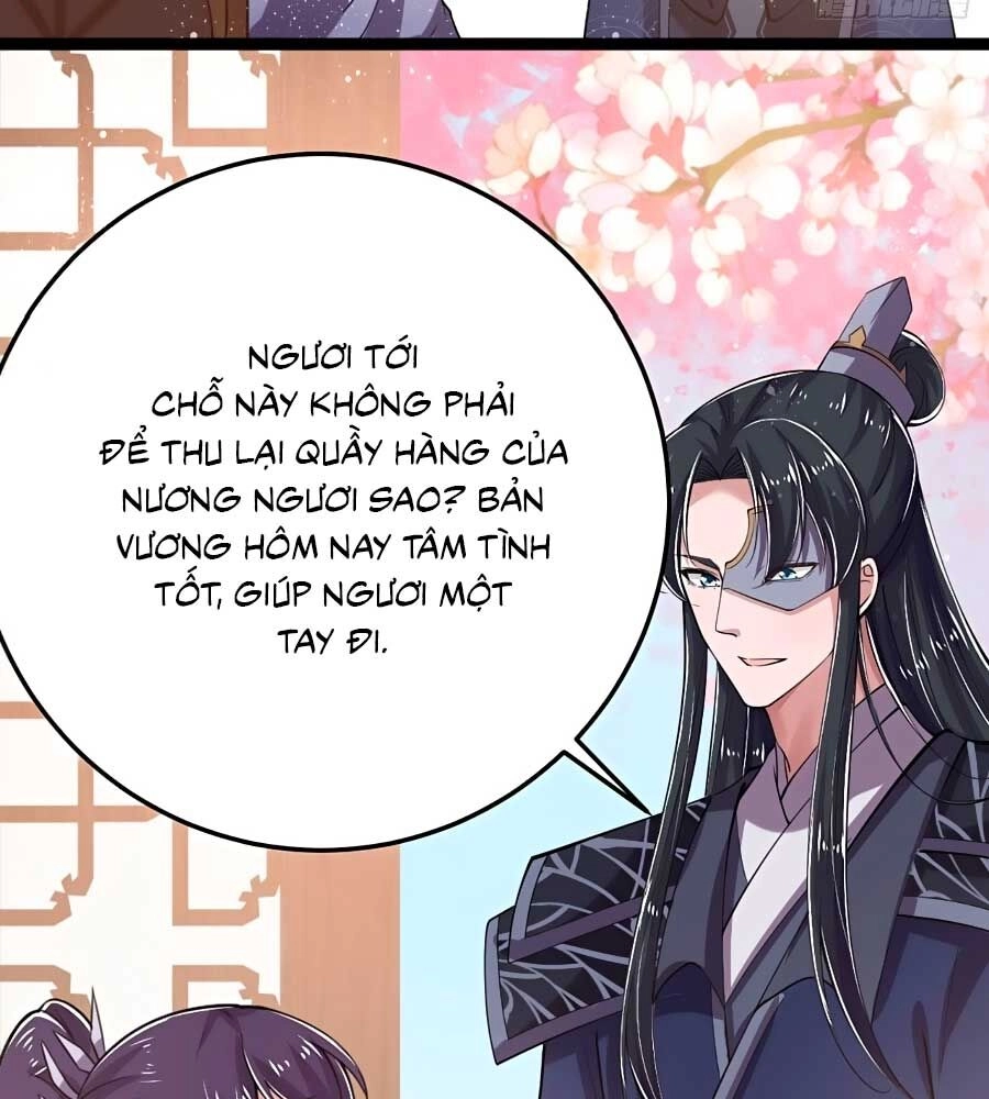 Phượng Ngự Tà Vương Chapter 19 - 35
