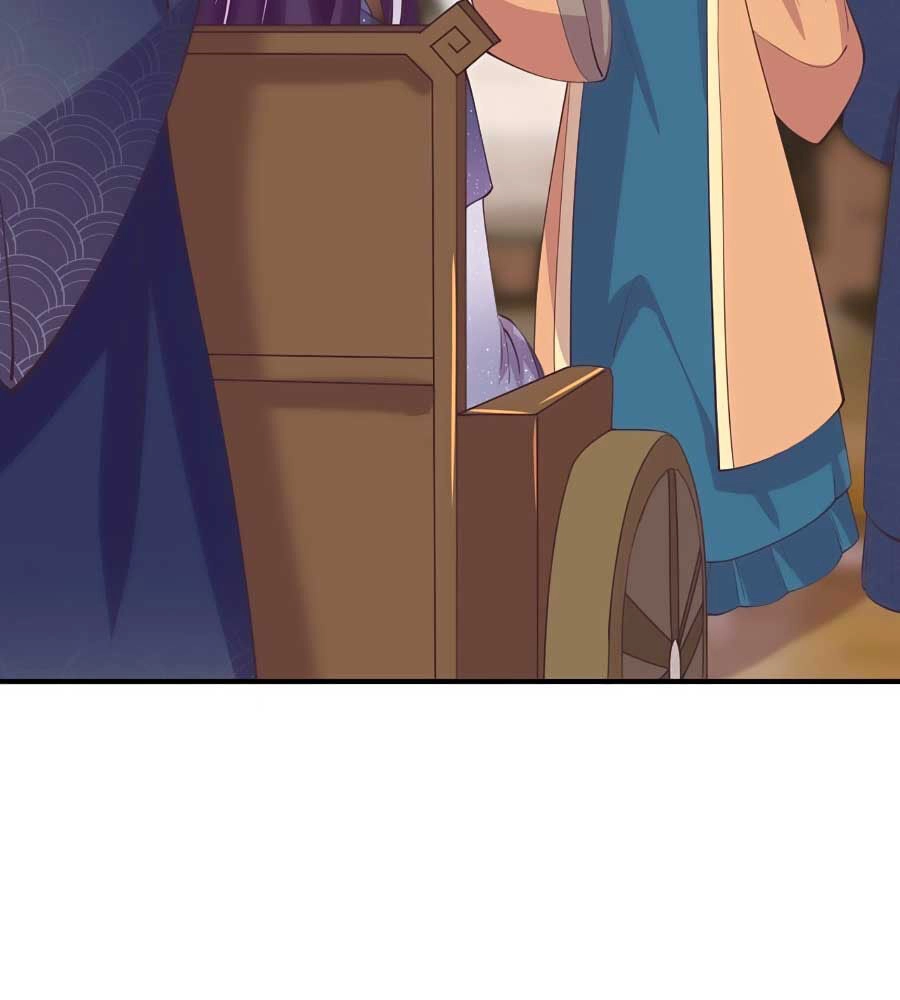 Phượng Ngự Tà Vương Chapter 19 - 47