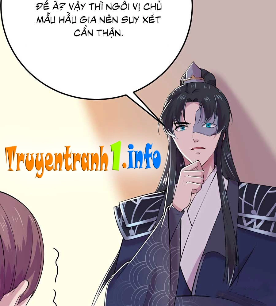 Phượng Ngự Tà Vương Chapter 19 - 83