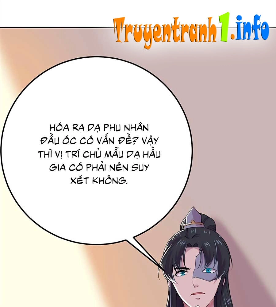 Phượng Ngự Tà Vương Chapter 20 - 1