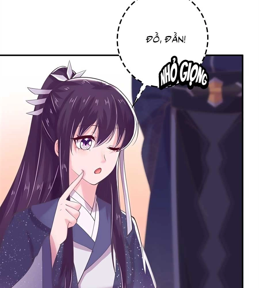 Phượng Ngự Tà Vương Chapter 20 - 6
