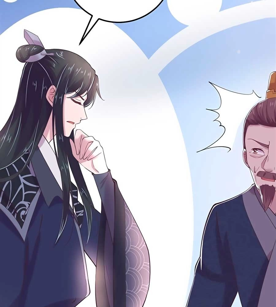 Phượng Ngự Tà Vương Chapter 20 - 23