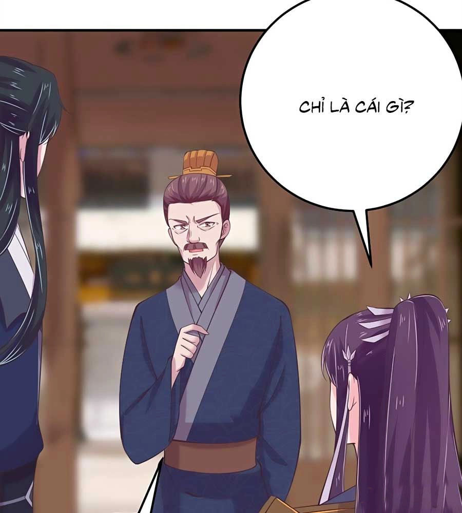 Phượng Ngự Tà Vương Chapter 20 - 27