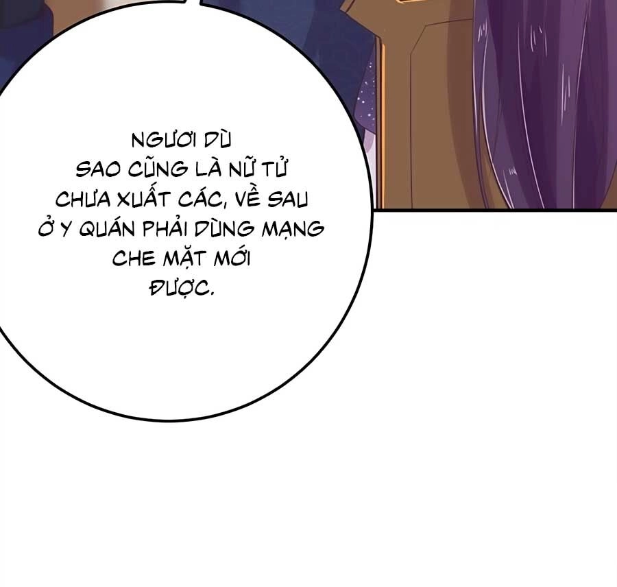 Phượng Ngự Tà Vương Chapter 20 - 28