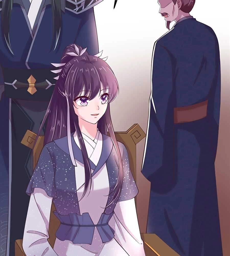 Phượng Ngự Tà Vương Chapter 20 - 30