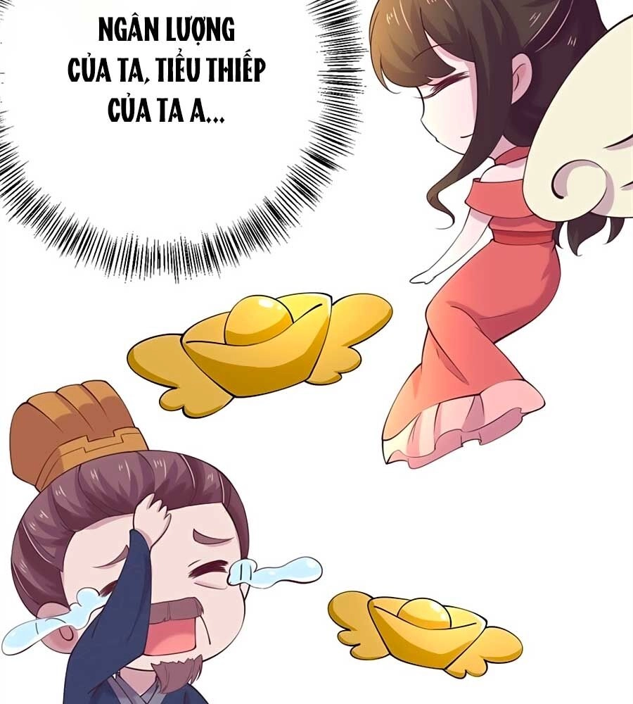 Phượng Ngự Tà Vương Chapter 20 - 36