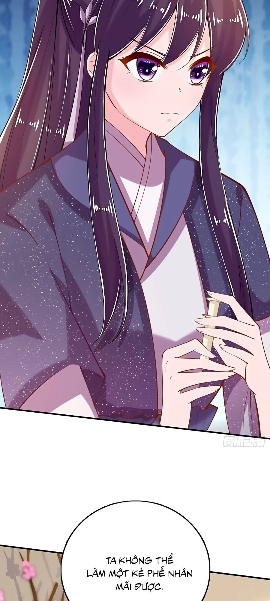 Phượng Ngự Tà Vương Chapter 21 - 2