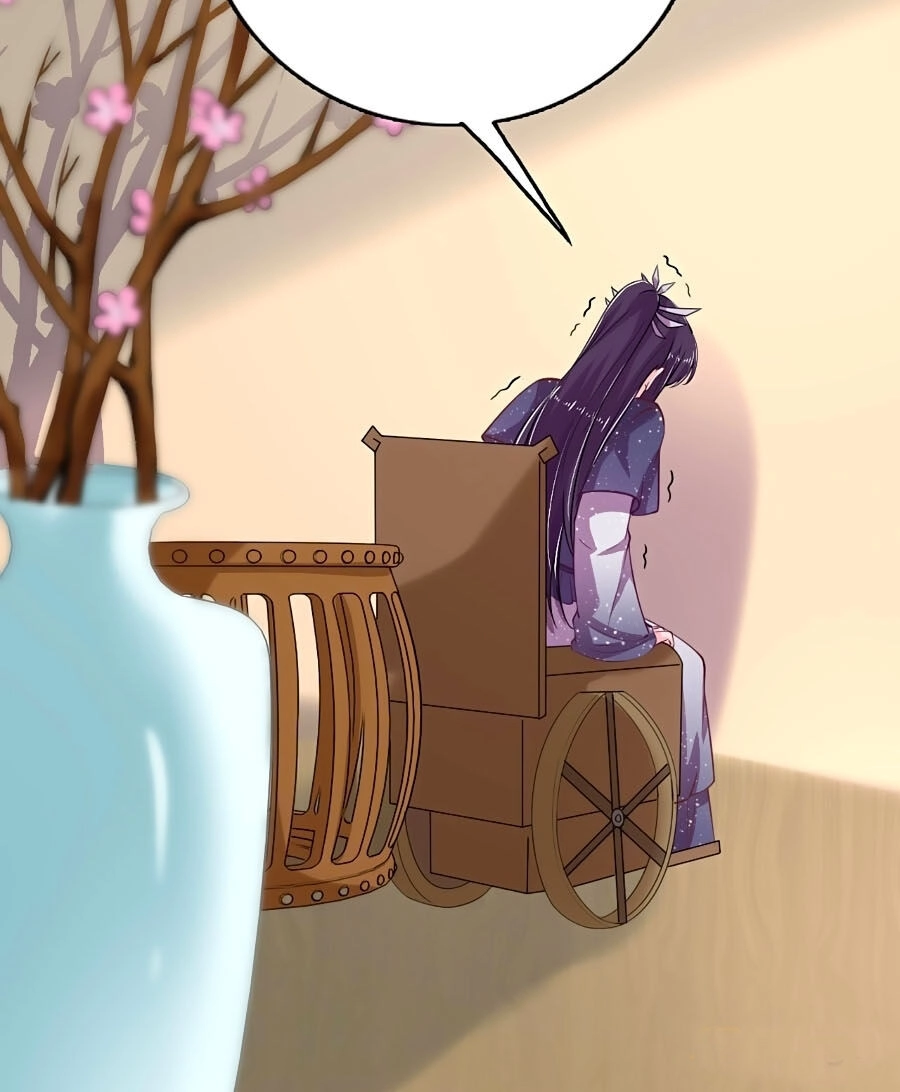 Phượng Ngự Tà Vương Chapter 21 - 3